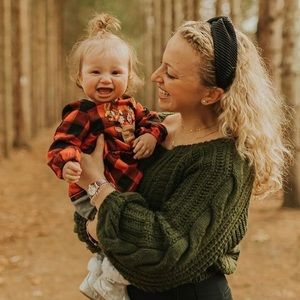 Meet your Posher, Corey